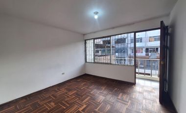 ALQUILER DE CASA EN PALAO - SAN MARTIN DE PORRES