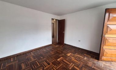 ALQUILER DE CASA EN PALAO - SAN MARTIN DE PORRES