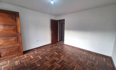 ALQUILER DE CASA EN PALAO - SAN MARTIN DE PORRES