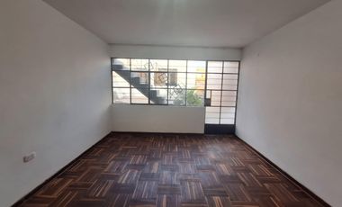 ALQUILER DE CASA EN PALAO - SAN MARTIN DE PORRES