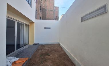 ALQUILER DE CASA EN PALAO - SAN MARTIN DE PORRES