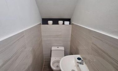 ALQUILER DE CASA EN PALAO - SAN MARTIN DE PORRES