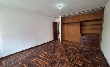 ALQUILER DE CASA EN PALAO - SAN MARTIN DE PORRES