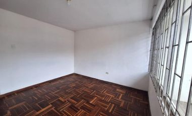 ALQUILER DE CASA EN PALAO - SAN MARTIN DE PORRES