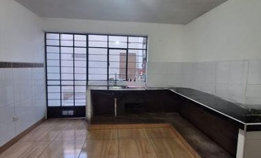 ALQUILER DE CASA EN PALAO - SAN MARTIN DE PORRES