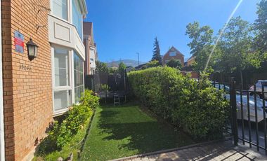 Casa en arriendo en LO BARNECHEA