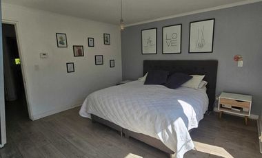 Casa en arriendo en LO BARNECHEA