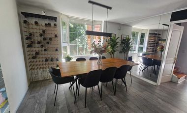 Casa en arriendo en LO BARNECHEA