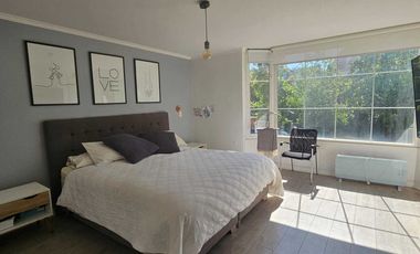 Casa en arriendo en LO BARNECHEA