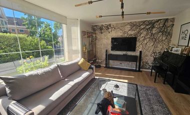 Casa en arriendo en LO BARNECHEA