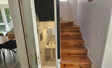 Casa en arriendo en LO BARNECHEA