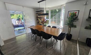 Casa en arriendo en LO BARNECHEA