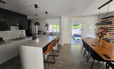 Casa en arriendo en LO BARNECHEA