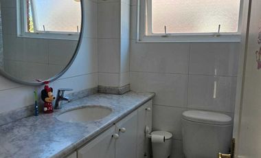 Casa en arriendo en LO BARNECHEA