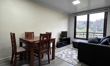 Departamento en venta en CONCEPCIÓN