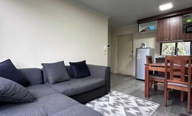 Departamento en venta en CONCEPCIÓN