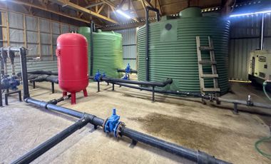 Parcela en venta en OSORNO