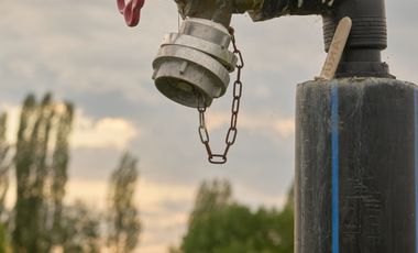 Parcela en venta en OSORNO