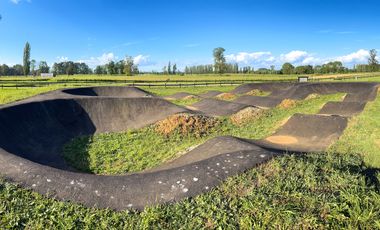 Parcela en venta en OSORNO
