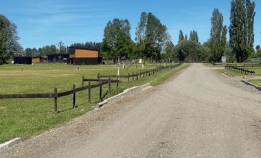 Parcela en venta en OSORNO