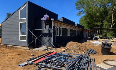 Parcela en venta en OSORNO