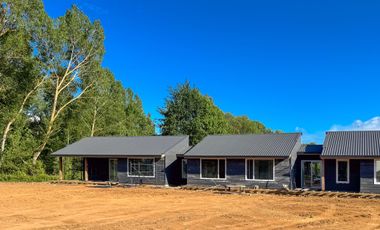 Parcela en venta en OSORNO