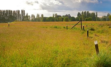 Parcela en venta en OSORNO