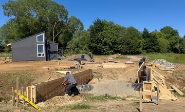 Parcela en venta en OSORNO