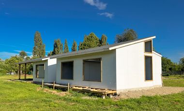 Parcela en venta en OSORNO