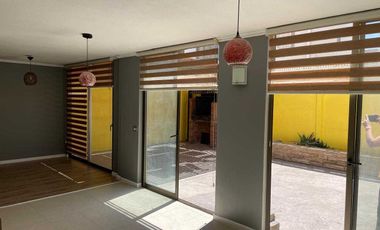Casa en venta en CALAMA