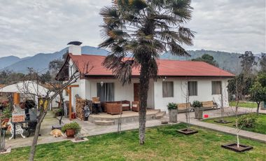 Casa en venta en ISLA DE MAIPO