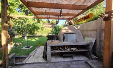 Casa en venta en ISLA DE MAIPO