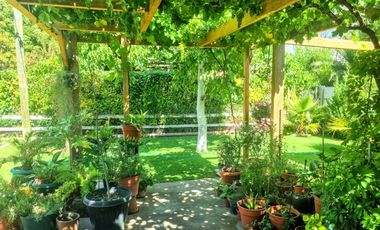 Casa en venta en ISLA DE MAIPO