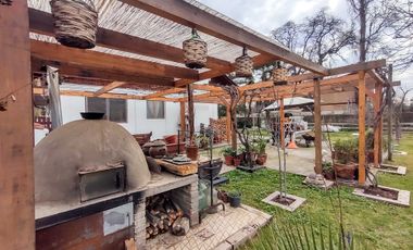 Casa en venta en ISLA DE MAIPO