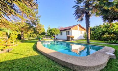 Casa en venta en ISLA DE MAIPO