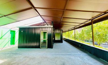 Local comercial en arriendo en ÑUÑOA