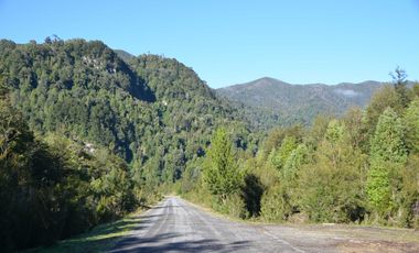 Parcela en venta en PUERTO MONTT