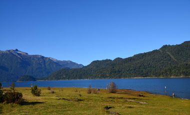 Parcela en venta en PUERTO MONTT