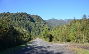 Parcela en venta en PUERTO MONTT