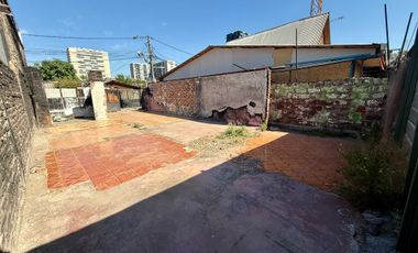 Parcela en venta en LA CISTERNA