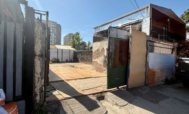 Parcela en venta en LA CISTERNA