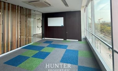 Oficina en Arriendo en Cerro Colorado / Rosario Norte