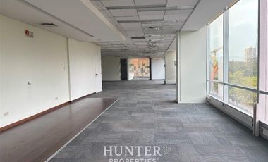 Oficina en Arriendo en Cerro Colorado / Rosario Norte