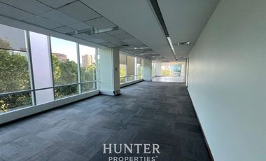 Oficina en Arriendo en Cerro Colorado / Rosario Norte