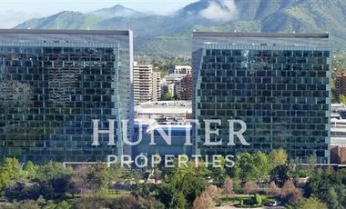 Oficina en Arriendo en Cerro Colorado / Rosario Norte