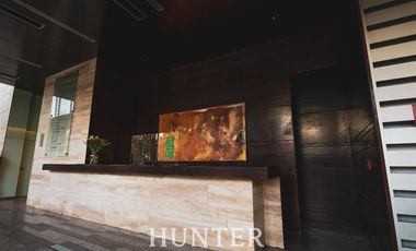 Oficina en Arriendo en Cerro Colorado / Rosario Norte