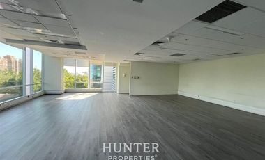 Oficina en Arriendo en Cerro Colorado / Rosario Norte