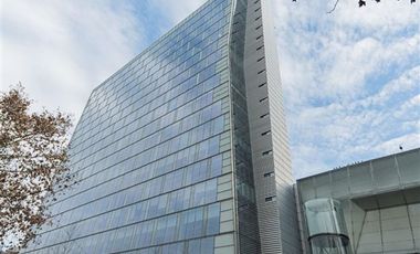 Oficina en Arriendo en Cerro Colorado / Rosario Norte