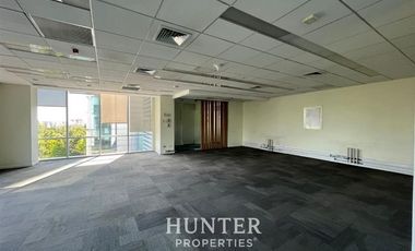 Oficina en Arriendo en Cerro Colorado / Rosario Norte