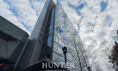 Oficina en Arriendo en Cerro Colorado / Rosario Norte